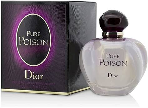 pure poison dior review|dior pure poison vs hypnotic.